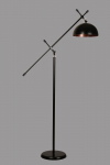 Vloerlamp Hans Zwart