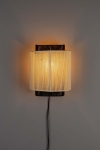 Dutchbone Wandlamp Elon Beige