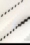 Kare Design Vloerlamp Apollon Smooth Zwart Ø35cm