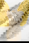 Kare Design Wanddecoratie Guardian Angel Female M