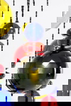 Kare Design Hanglamp Mazzo Nove Spiral 9-Lichts