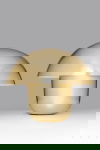 Kare Design Tafellamp Mushroom Goud