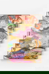 Kare Design Schilderij Fish Meeting One 75x100cm