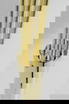 Kare Design Vloerlamp Five Fingers Goud