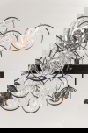 Kare Design Hanglamp Clouds Clear 100cm