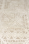 Vloerkleed Cuzco Beige 160x230cm - Giga Meubel