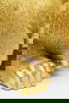 Kare Design Beeld Gorilla Side Goud XL