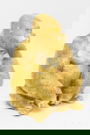 Kare Design Beeld Gorilla Side Goud XL