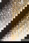 Kare Design Schilderij Abstract Fields 90x120cm