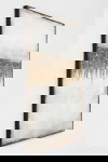 Kare Design Schilderij Abstract Fields 90x120cm