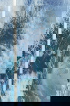 Kare Design Glasschilderij Triptychon Wave 240x160cm