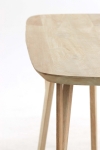 Light & Living Sidetable Quenza Mangohout Naturel 160cm