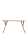 Light & Living Sidetable Quenza Mangohout Naturel 160cm