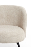 Light & Living Fauteuil Dieyda Beige