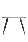 Light & Living Sidetable Biboera Bruin 118cm