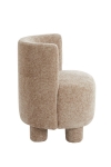 Light & Living Fauteuil Kamova Beige