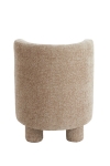 Light & Living Fauteuil Kamova Beige