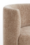 Light & Living Fauteuil Kamova Beige