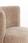 Light & Living Fauteuil Kamova Beige