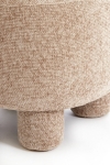 Light & Living Fauteuil Kamova Beige