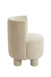 Light & Living Fauteuil Kamova Zand