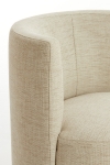 Light & Living Fauteuil Kamova Zand