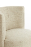 Light & Living Fauteuil Kamova Zand