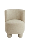 Light & Living Fauteuil Kamova Zand