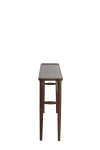 Light & Living Sidetable Qiano Acaciahout 140cm