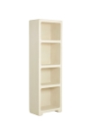 Light & Living Boekenkast Naluno Beige 60x190cm