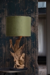 Light & Living Lampvoet Arbanasi Hout