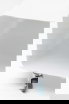 Kare Design Tv-meubel Lounge Wit met Wielen