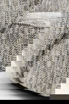 Kare Design Draaifauteuil Ellie Grijs