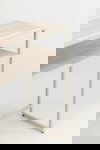 Kare Design Sidetable Loftie Greige 80cm