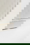 Kare Design Dressoir Stucco Grijs 152cm