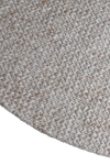 Light & Living Vloerkleed Treneta Beige Ø220cm