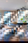Richmond Eettafel Macaron Ovaal 235cm