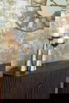 Richmond Dressoir Luxor 4-Deurs Bruin