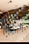 Richmond Eettafel Hampton Ovaal 230cm