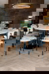 Richmond Eettafel Hampton Ovaal 230cm
