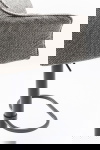Kare Design Barkruk Thinktank Base Grijs