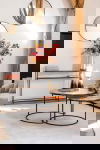 Richmond Salontafel Asher Set Van 2