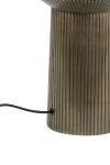 Light & Living Lampvoet Briska Antiek Brons 50cm