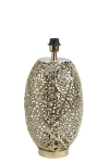 Light & Living Lampvoet Sinula Goud 44cm