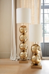 Light & Living Lampvoet Lovis Licht Goud 77cm