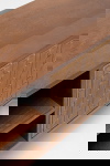 Kare Design Tv-meubel Muskat Bruin 140cm