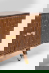 Kare Design Tv-meubel Muskat Bruin 140cm