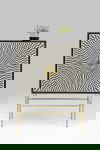 Kare Design Wandkast Electro Zwart/Wit