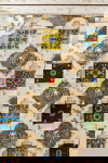 Kare Design Kledingkast Bazar Wit 90x180cm