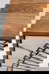 Kare Design Dressoir Eye Of Tiger 115cm